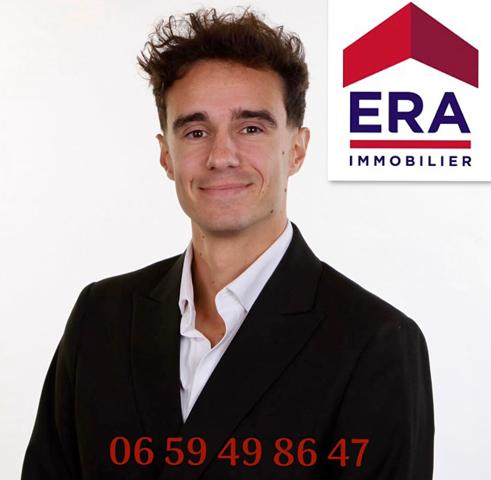 Appartement Boulogne-sur-mer 2 pièce(s)