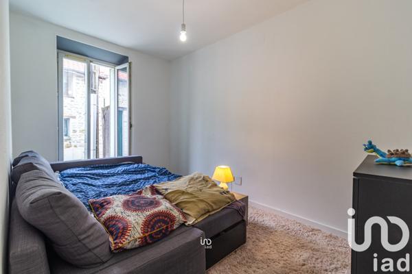 Appartement à vendre 2 pièces 28 m² Aubergenville