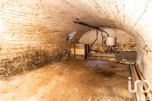 Appartement à vendre 2 pièces 28 m² Aubergenville