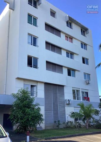 À louer – Studio a Saint - Clotilde