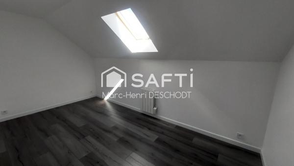 Loft 6 pièces 197m²