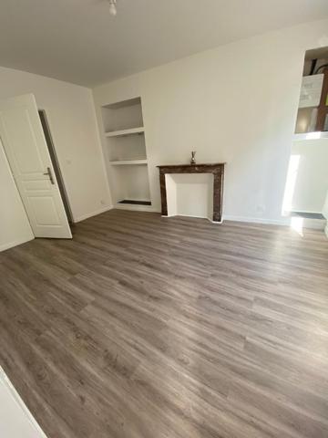 Appartement à DIEPPE (76200)