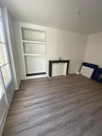 Appartement à DIEPPE (76200)