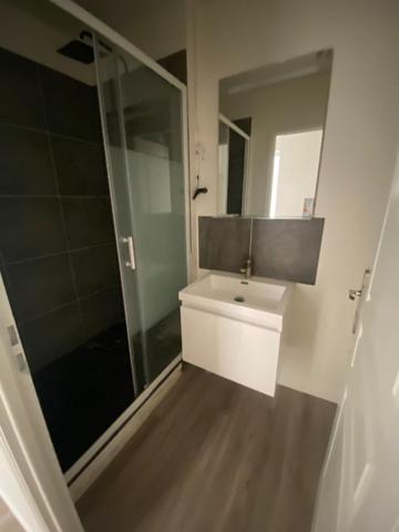 Appartement à DIEPPE (76200)