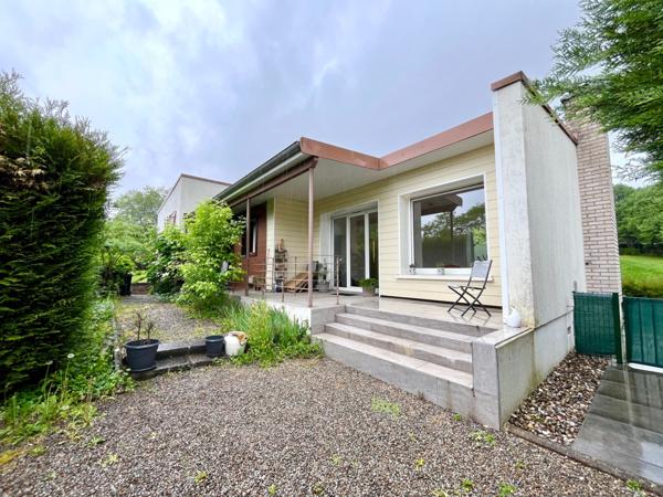vente maison - 6 pièce(s)