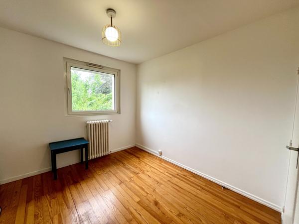 vente maison - 6 pièce(s)