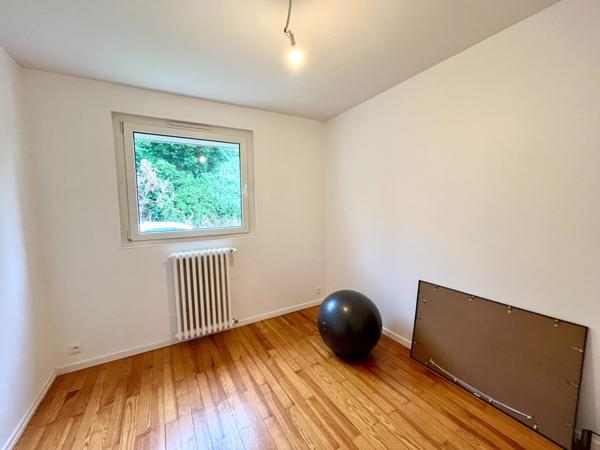 vente maison - 6 pièce(s)