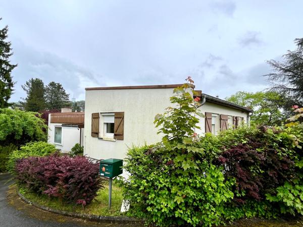 vente maison - 6 pièce(s)