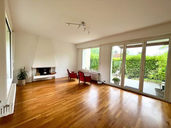 vente maison - 6 pièce(s)