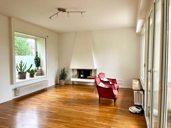 vente maison - 6 pièce(s)