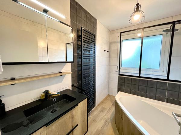vente maison - 6 pièce(s)