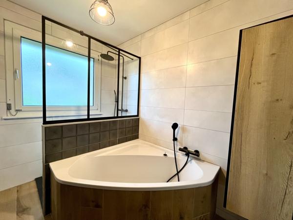 vente maison - 6 pièce(s)