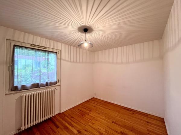vente maison - 6 pièce(s)