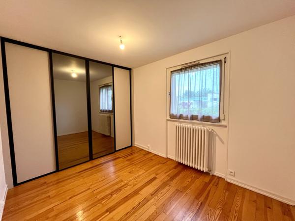 vente maison - 6 pièce(s)