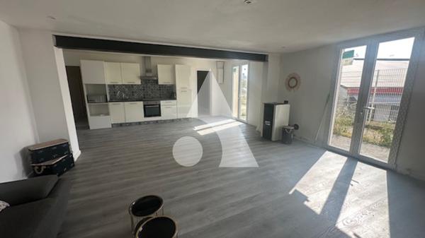 Maison 4 pièces 89 m2