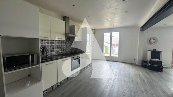 Maison 4 pièces 89 m2