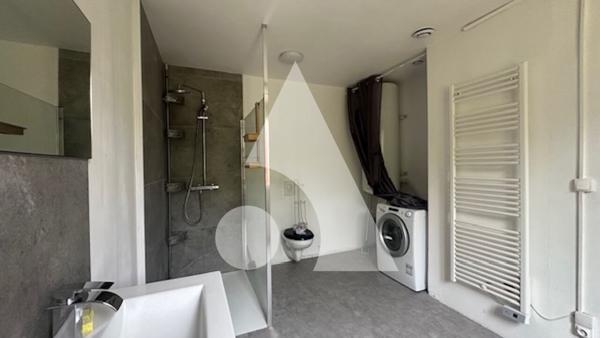Maison 4 pièces 89 m2