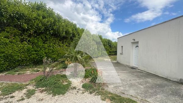 Maison 4 pièces 89 m2