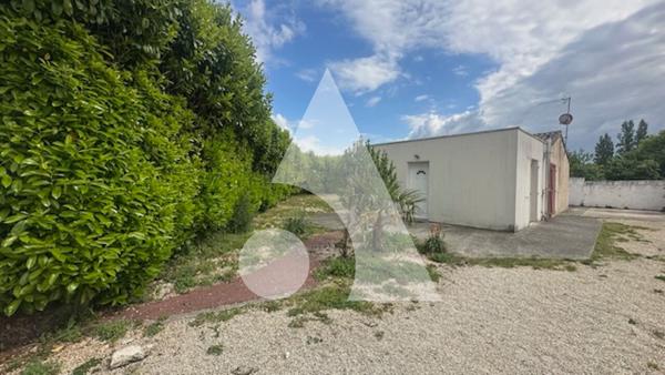 Maison 4 pièces 89 m2