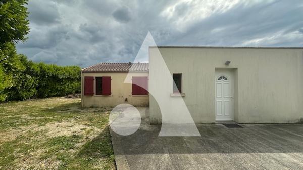 Maison 4 pièces 89 m2