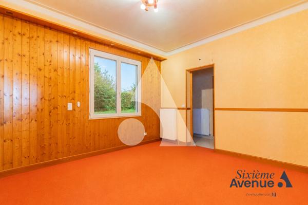 Maison 11 pièces 232 m2