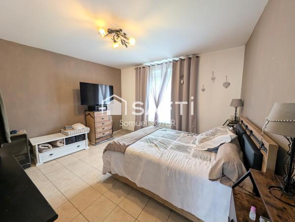 POUR INVESTISSEUR, MAISON SANS TRAVAUX