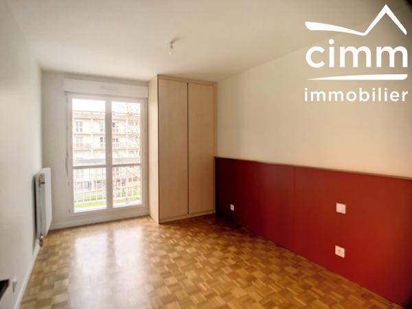 NOUVEAUTÉ ET EN EXCLUSIVITÉ CHEZ CIMM IMMOBILIER