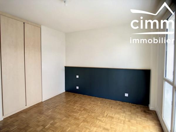 NOUVEAUTÉ ET EN EXCLUSIVITÉ CHEZ CIMM IMMOBILIER