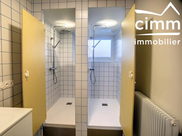 NOUVEAUTÉ ET EN EXCLUSIVITÉ CHEZ CIMM IMMOBILIER