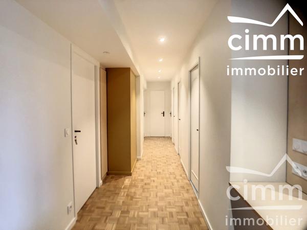NOUVEAUTÉ ET EN EXCLUSIVITÉ CHEZ CIMM IMMOBILIER