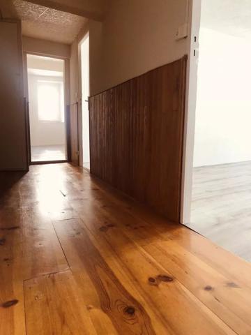 Notre agence vous propose à la vente cette grande maison en pierre .