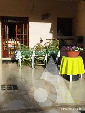 Appartement 6 pièces 150 m2