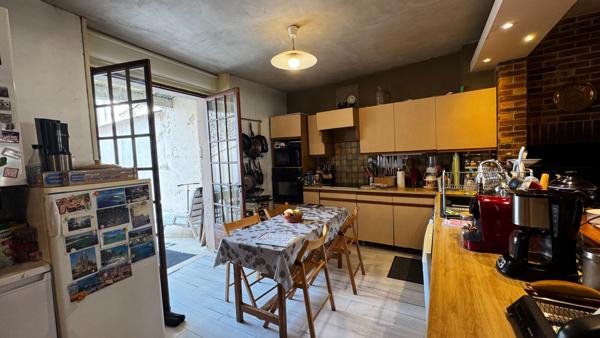 Appartement 6 pièces 150 m2