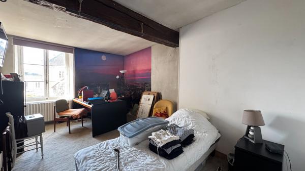 Appartement 6 pièces 150 m2