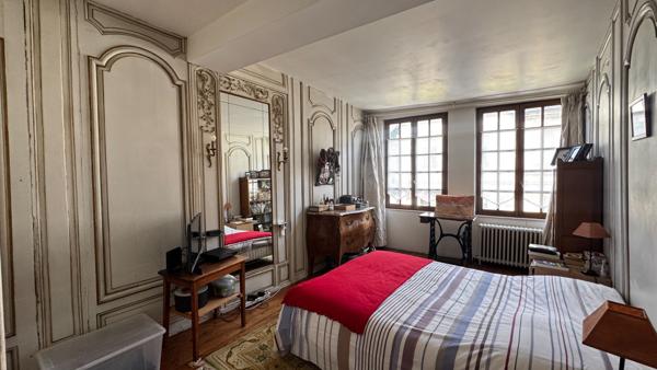 Appartement 6 pièces 150 m2