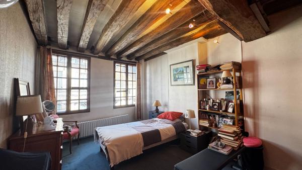 Appartement 6 pièces 150 m2