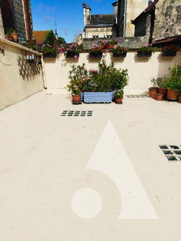 Appartement 6 pièces 150 m2