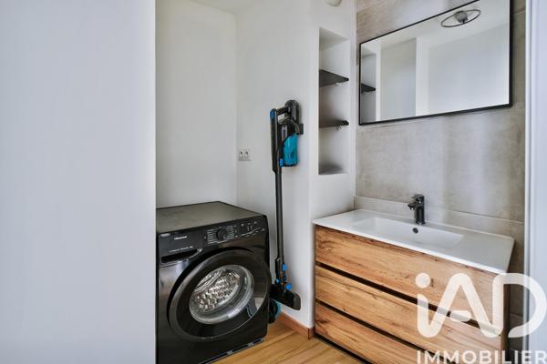 Appartement à vendre 5 pièces 96 m² Caluire-et-Cuire