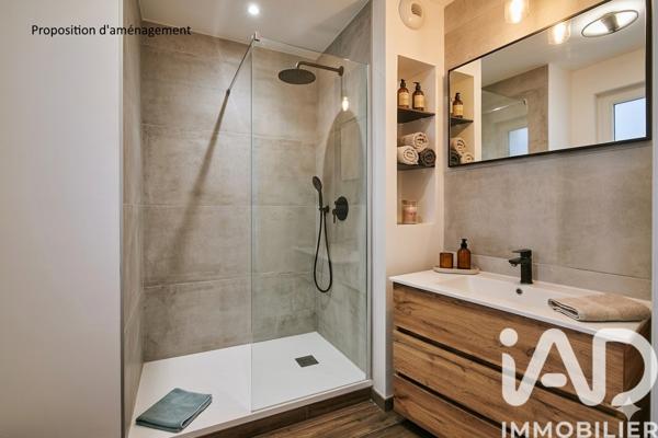 Appartement à vendre 5 pièces 96 m² Caluire-et-Cuire