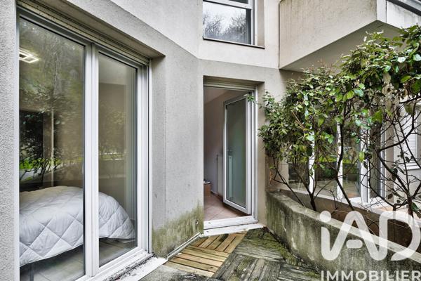 Appartement à vendre 5 pièces 96 m² Caluire-et-Cuire