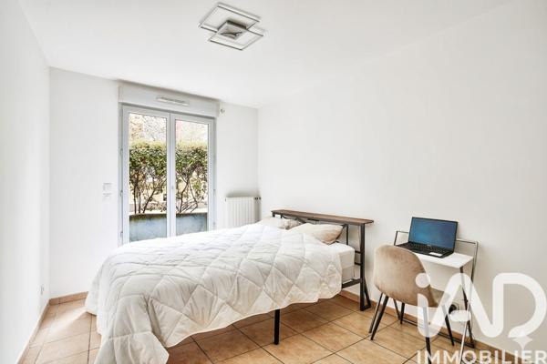 Appartement à vendre 5 pièces 96 m² Caluire-et-Cuire