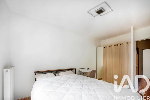 Appartement à vendre 5 pièces 96 m² Caluire-et-Cuire