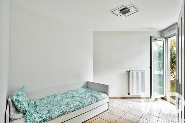 Appartement à vendre 5 pièces 96 m² Caluire-et-Cuire