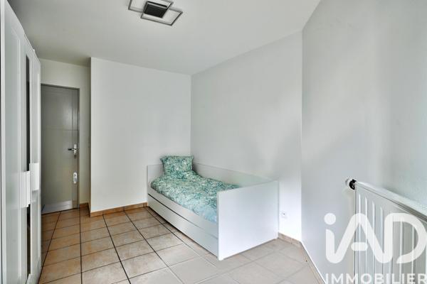 Appartement à vendre 5 pièces 96 m² Caluire-et-Cuire