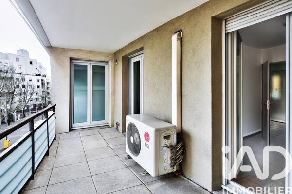 Appartement à vendre 5 pièces 96 m² Caluire-et-Cuire