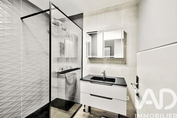 Appartement à vendre 5 pièces 96 m² Caluire-et-Cuire