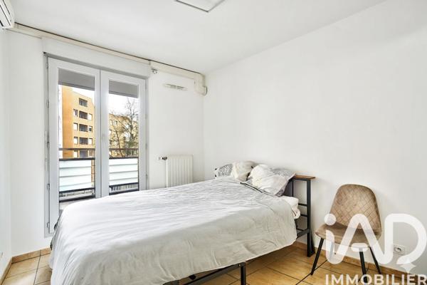 Appartement à vendre 5 pièces 96 m² Caluire-et-Cuire