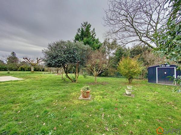 Maison de charme rénovée