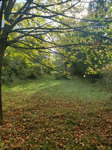 A vendre un terrain de 5085m² avec une bâtisse de 67m².