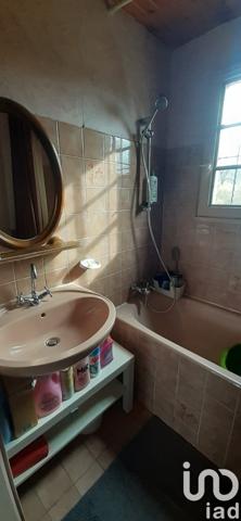 Maison 5 pièces de 80 m² à Lupersat (23190)